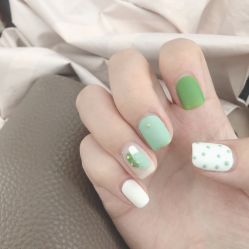 -Miss叶美甲美睫