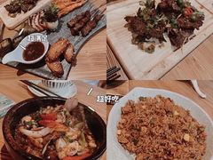 -泰堤坊(淡水体育馆店)