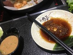 -福成自助烤肉(长阳店)