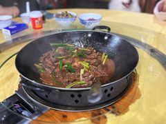 -庆丰农庄·团建·农家菜(大浪店)