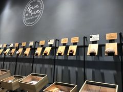 -面包谷Grains n' Beans(九号公馆店)