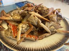 -三姐妹平价海鲜