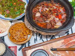 -南昌大饭店·地标美食名片(万寿宫店)