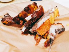 -巴扎美食·新疆菜·西域歌舞表演餐厅(新疆大厦店)