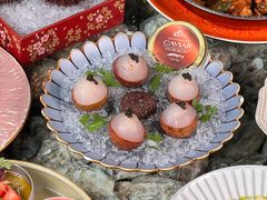 -普朗姆生蚝吧(原建国路店)