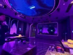 -星聚会KTV(景枫中心店)