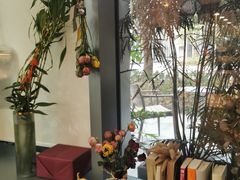-EVERNAKED裸蛋糕(SOHO天山店)