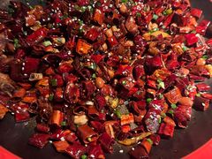 -蔴将·川菜(黄龙万科店)