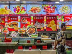 -吉莲利苑海鲜酒家(珠海拱北28年老字号店)