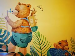 -成都泰迪熊博物馆