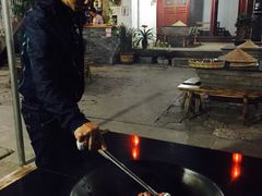 -又见炊烟．纳西小院云南菜