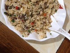 -顺顺小吃(独克宗古城店)