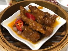 -赏点粤式点心(广州塔店)