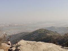 -涂山风景区