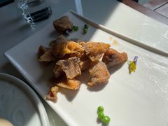 -柳莺湖上·湖景餐厅·江南菜(西湖店)