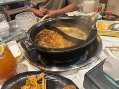 -钢管厂五区小郡肝火锅串串香(清河店)