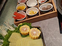 -一绪に寿喜烧(虹悦城店)
