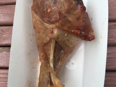 -迪士尼火鸡腿