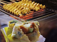 -海大南门夜市(海富街店)