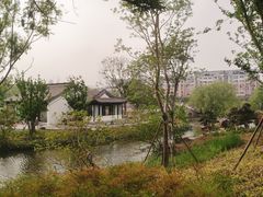 -春兰国宾馆(凤城河风景区老街店)