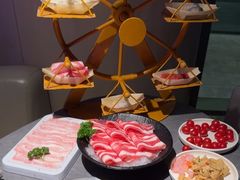 -故里和山·成都火锅(欢乐港湾店)