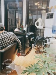 -M3 Hair Studio