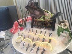-虾佬圣汤