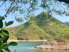 -易水湖景区