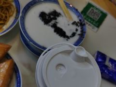 -江记甜品(罗湖店)