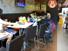 -肯德基(中心书城店)