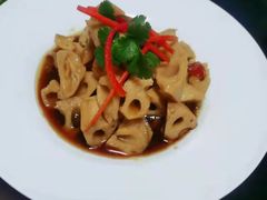 -湖南崖炒鸡(河东店)