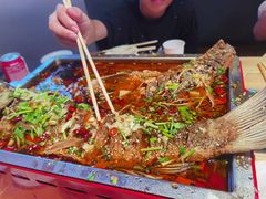 -东北特色烧烤(赣榆店)