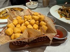 -桂园餐厅(五大道店)