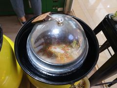 酸甜萝卜-萝鸡思味秘制泡菜(万家丽店)