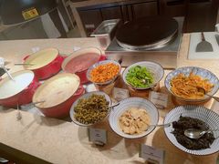 -海南清水湾莱佛士酒店