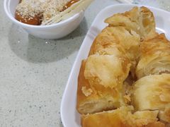 -芬芳甜品(同福路店)