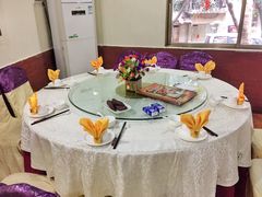 包厢-蒲园食堂(中山大学广州校区南校园店)