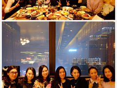 iphone_upload_pic-君悦酒店·乐厨·高空自助餐(青年大街店)