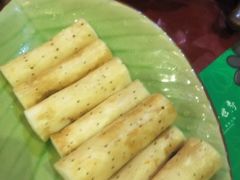-一叶一世界•素食餐厅(环球中心店)