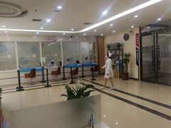 -美年大健康-体检中心(长风门诊部)