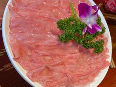 -黄家码头老火锅(解放碑旗舰店)