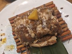 -金石青云炭火烤肉店(中房上东花墅店)