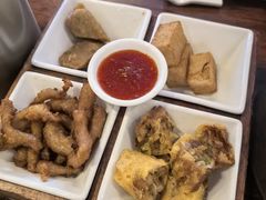 -临家闽南菜(宝洲路店)