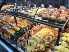 -幸福西饼面包茶饮(车公庙店)