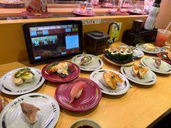 -寿司郎(皇庭广场店)