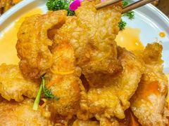 -山河屯铁锅炖·非遗铁锅炖(华强北店)