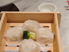 -新好景海鲜酒家(新塘店)