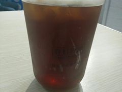 酸梅汁-眷村阿嬷(花城汇店)