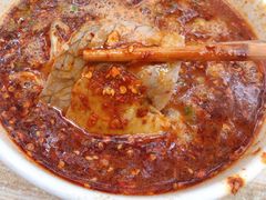 -龙鳞路第一家牛肉汤