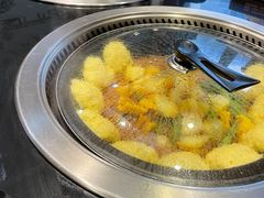 -东北人家铁锅炖(水岸帝景店)